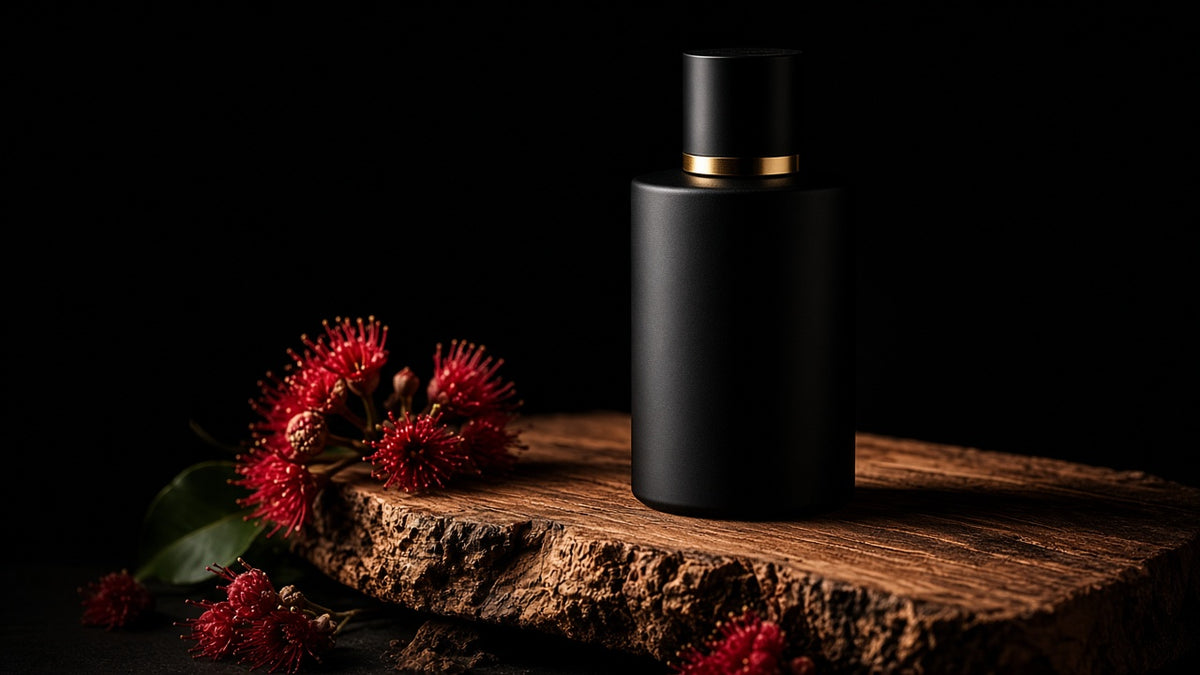 Lehua — Cedarwood Eau de Toilette 100ml