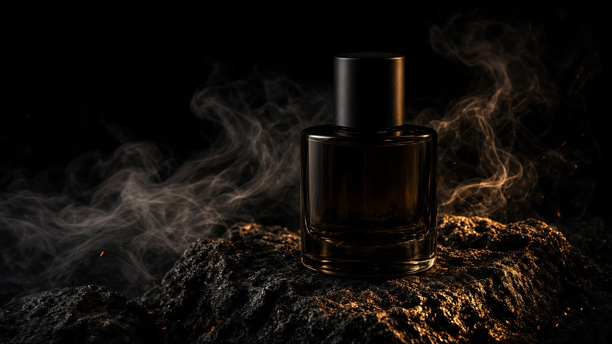 Pele — Oud Eau de Toilette 100ml