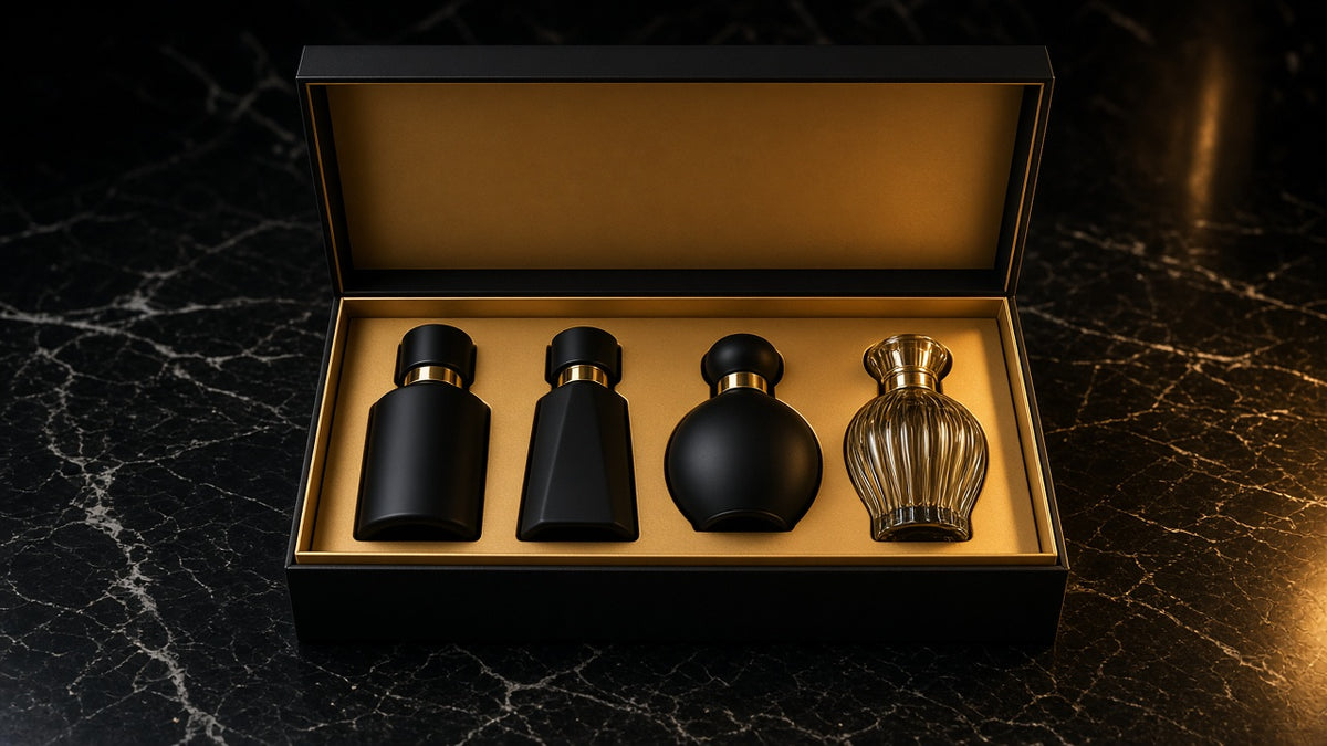 Crown Discovery Set