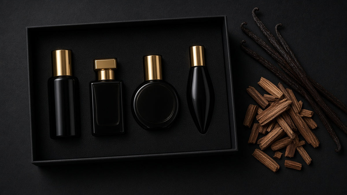 Crown Discovery Set