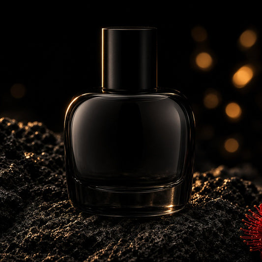 Lehua cedarwood cologne by KOTH, 100ml