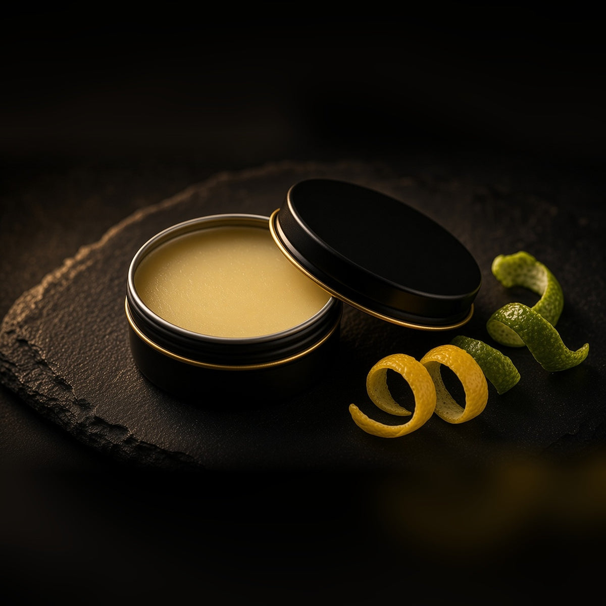 Pua solid balm